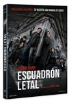 Escuadrón Letal (Bu feng zhui ying) - DVD | 8436587703218 | Larry Yang