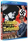 El Triunfo De La Voluntad - Blu-Ray | 8436558193727 | Leni Riefenstahl