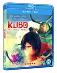 Kubo y las dos cuerdas mágicas - Blu-Ray | 5053083098414 | Travis Knight