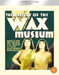 Los crímenes del museo (Mystery of the Wax Museum) (Premium Collection) (VOSI) - Blu-Ray | 5051892233453 | Michael Curtiz