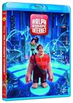 Ralph Rompe Internet (Clásico 59) - Blu-Ray | 8717418541392