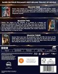 La materia oscura  (His Dark materials) (VOSI) - Blu-Ray | 5051561005688