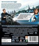 Jack Ryan: Operación Sombra - Blu-Ray | 8421394000988 | Kenneth Branagh