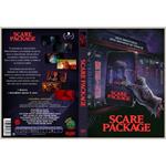 Scare Package - DVD | 8436533828828 | C.Andujar, H.Andujar, A.Cousins, M.Elfman, E.Hagins, Aaron B. Koontz, C.McInroy, N.Segan, B.Vaughn