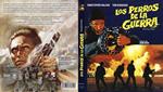Los Perros De La Guerra - Blu-Ray | 8436555539504 | John Irvin