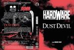 Hardware+Dust Devil - DVD | 8429987407503 | Richard Stanley