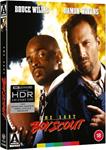 El último Boy Scout (The Last Boy Scout)( Limited Edition) (VOSI) - 4K UHD | 5027035030890 | Tony Scott
