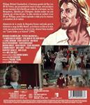 La Máscara De Hierro - Blu-Ray | 8436558200937 | Mike Newell
