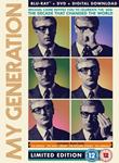 My Generation (Limited edition)  (VOSI) - Blu-Ray | 5055761912074 | David Batty