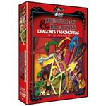 Dragones Y Mazmorras - DVD | 8435479607344 | Kevin Paul Coates, Mark Evanier