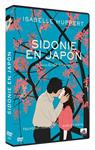 Sidonie en Japón (Sidonie au Japon) - DVD | 8436558201798 | Élise Girard