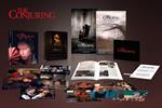 Expediente Warren (The Conjuring) (Limited Collector's Edition with Steelbook) (4K + Bluray) - 4K UHD | 5051892251686 | James Wan