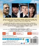 Garringo - Blu-Ray | 8421394404168 | Rafael R. Marchent