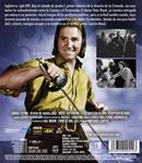 El Capitán Blood (Captain Blood) - Blu-Ray | 8436558204423 | Michael Curtiz