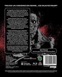 Dust Devil: El Demonio del desierto (Edición Metálica Limitada) - Blu-Ray | 8429987407411 | Richard Stanley