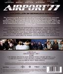 Aeropuerto 77 (VOSI) - Blu-Ray | 4020628679095 | Jerry Jameson
