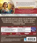 Blancanieves (Snow White) (+ Blu-Ray) - 4K UHD | 8421394803350 | Marc Webb