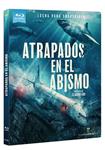 Atrapados en el Abismo (No Way Up) - Blu-Ray | 8436597565080 | Claudio Fäh