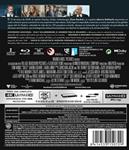Sully - 4K + Blu-Ray | 8414533150729 | Clint Eastwood