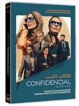 Confidencial (Black Bag) - DVD | 8414533145978 | Steven Soderbergh