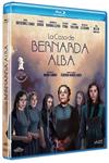 La Casa de Bernarda Alba - Blu-Ray | 8421394417953 | Mario Camus