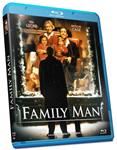 Family Man - Blu-Ray | 8436558203112 | Brett Ratner