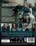 La Agencia (The Agency) Temporada 1 - Blu-Ray | 8421394002937 | Jez Butterworth, John-Henry Butterworth, Eric Rochant, Zetna Fuentes, Grant Heslov, Philip Martin...