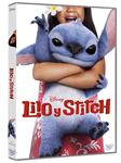 Lilo & Stitch (2025) - DVD | 8421394600522 | Dean Fleischer-Camp