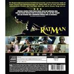 El hombre rata (Quella villa in fondo al parco) (Ratman) (VO Italiano) - Blu-Ray | 4051238090758 | Giuliano Carnimeo