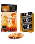 Vivir y morir en Los Ángeles (To Live and Die in L.A.) (Limited Edition) - 4K UHD | 5027035030326 | William Friedkin