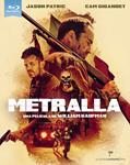 Metralla (Shrapnel) - Blu-Ray | 8436597564762 | William Kaufman