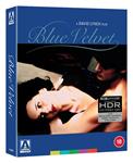 Terciopelo azul (Blue Velvet Limited Edition) (VOSI) - Blu-Ray | 5027035031033 | David Lynch