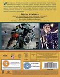 Pacific Rim - Blu-Ray | 5051892230964 | Guillermo del Toro
