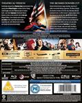 Superman II / Superman II (The Richard Donner Cut)(VOSE) - 4K + Blu-Ray | 5051892240871 | Richard Lester, Richard Donner