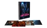 Adolescencia, sexo y muerte en Campamento Miasma (Teenage Sex and Death at Camp Miasma)(Limited Edition Steelbook) (VOSI) - 4K UHD | 5060696221450 | Jane Schoenbrun
