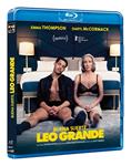 Buena Suerte, Leo Grande - Blu-Ray | 8437022884349 | Sophie Hyde