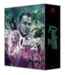 Quatermass 2 (Limited Collector's Edition) (VOSE) - 4K UHD | 5061058620294 | Val Guest