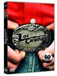 Los Caraduras - DVD | 8414533105484