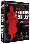 Los Hombres De Smiley - DVD | 8435479605418 | Simon Langton