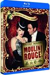 Moulin Rouge - Blu-Ray | 8420266962188 | Baz Luhrmann