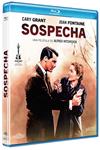 Sospecha - Blu-Ray | 8421394419544 | Alfred Hitchcock