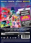 Trolls 2: Gira Mundial - DVD | 8414533126199 | Walt Dohrn, David P. Smith