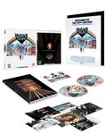La fuga de Logan (Logan's Run) (Limited Edition) (VOSI) - Blu-Ray | 5027035031132 | Michael Anderson