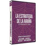 La Estrategia De La Araña - DVD | 8436555535032 | Bernardo Bertolucci