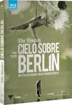 Cielo Sobre Berlín - Blu-Ray | 8436535544399 | Wim Wenders