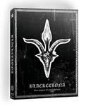 Blackcelona: Una historia de metal satánico - Blu-Ray | 8429987407619 | Diego López-Fernández