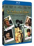 La Fortuna de Cookie (Cookie's Fortune) - Blu-Ray | 8436558206236 | Robert Altman