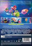 Super Mario Galaxy: La Película - DVD | 8414533149938 | Aaron Horvath, Michael Jelenic