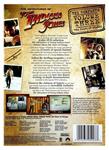 Las aventuras del joven Indiana Jones Vol.3 (VOSI) - DVD | 5014437952233 | George Lucas, Carl Schultz, Simon Wincer, René Manzor, Michael Shultz, Ellery Ryan, Bille August...