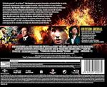 Llamaradas - Blu-Ray | 8414533129275